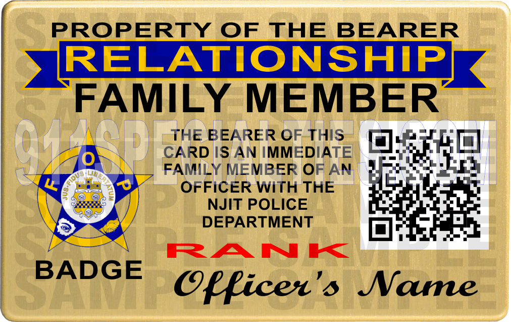 police
